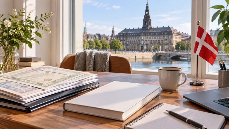 Dansk statsborgerskab